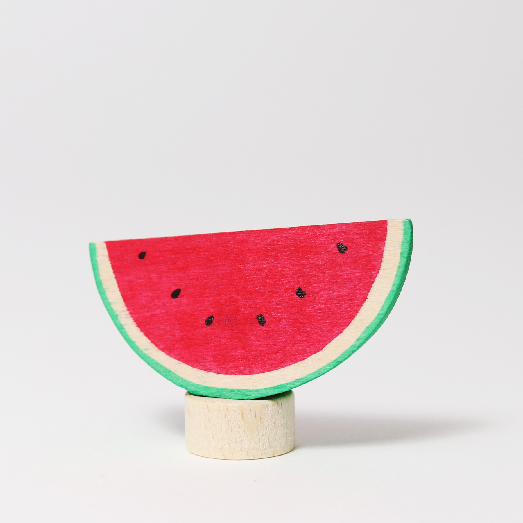 Decorative Figure Watermelon