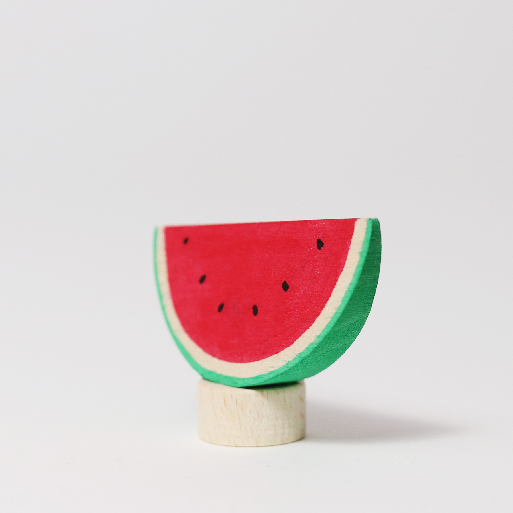 Decorative Figure Watermelon