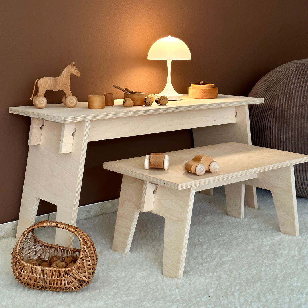 Playtable Set Mini