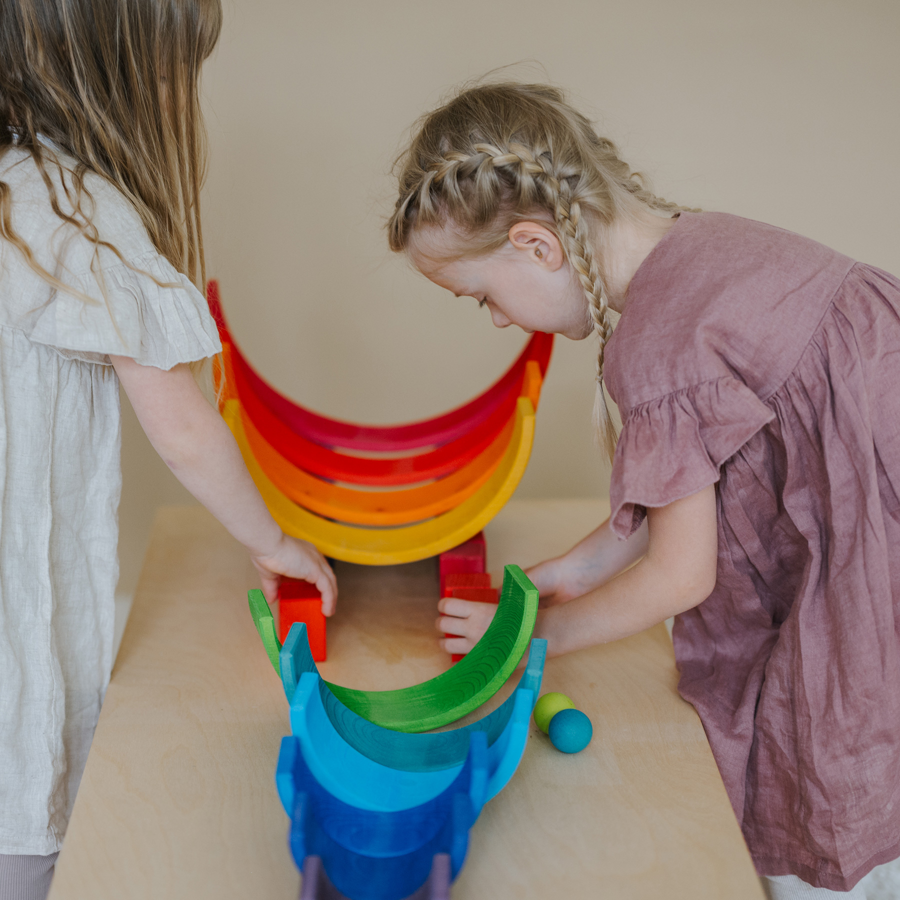 Großer Regenbogen