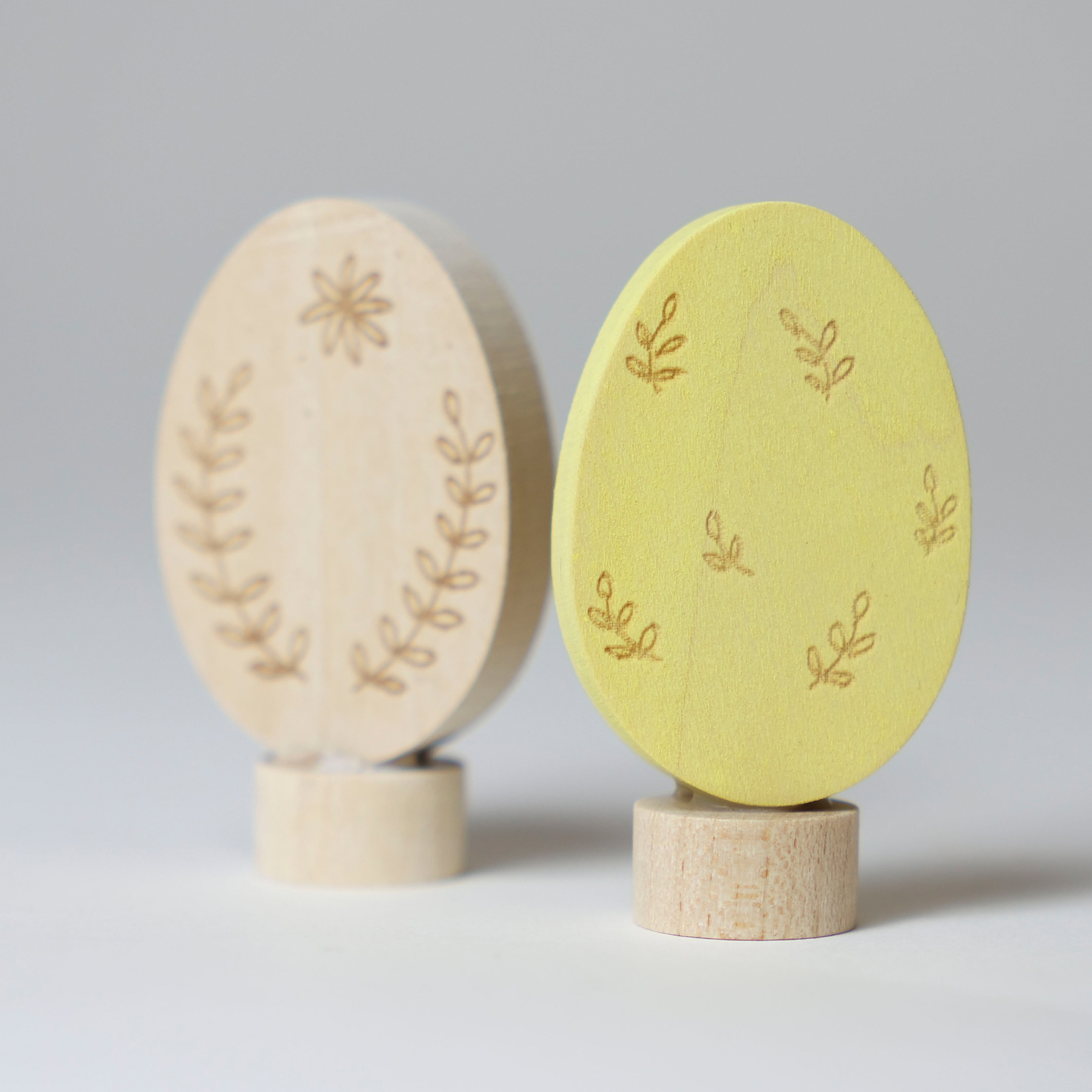 Eastereggs Ornamental Duo